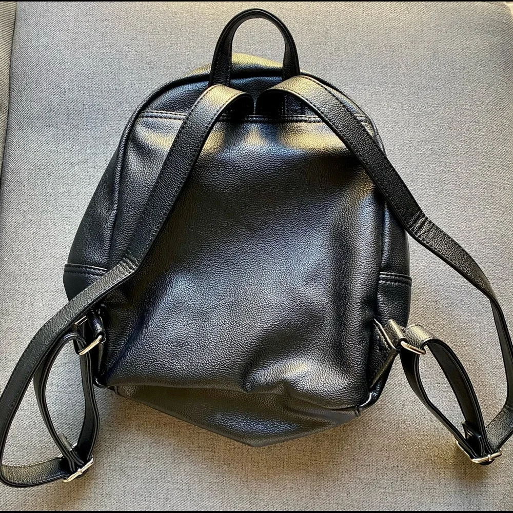 Mini backpack - Picture 2 of 3